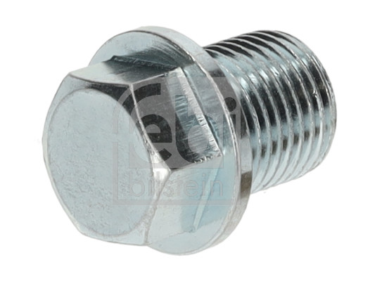 FE1000096, Závitová zátka, olejová vana, Výpustný šroub oleje, FEBI BILSTEIN, 32195AA000, SU003-10652, 32195AA000S1, SU003-10652S1, 32195AA001, 32195AA001S1, 32195AA020, 32195AA020S1, 32195AA021, 32195AA021S1, 807016210, 807016210S1, 057.430, 1001735, 257.847.001, 33113563, 49362399, 8030082, 83098, 95001019, ADBP010035, AZMT-46-030-1297, HU2002, OP-ESP0145O-BG, 257.847.011, 49362595, HU2019, OP-ESP0145T-BG, HU2021BL, SA2021