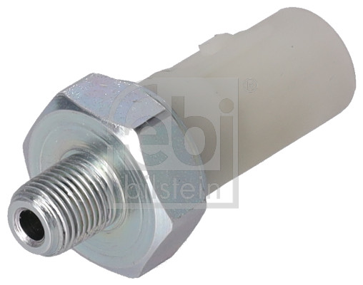 FE1000109, Oil Pressure Switch, FEBI BILSTEIN, 94750-02000, 94750-02100, 0910080, 09-14-0058-00, 11-0H-H00, 11H00, 12991, 140015, 1.800.182, 29190, 330700, 33113567, 360038, 40E0301-OYO, 411200060, 500182, 51122, 6ZL014396-001, 7.0182, 72092, 730481, 7532092, 78377, 8028900LBN, 82.075, ADBP660008, BOP1022, CSN78L00AS, CSP9075, ECC-HY-003