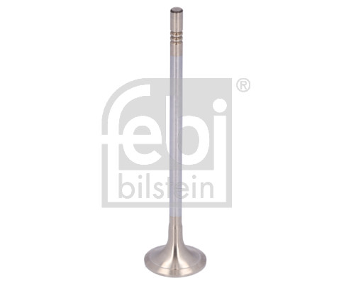 FE1000157, Auslassventil, FEBI BILSTEIN, 04E109611J, 4E109611J, 029VA31981000, 110-50043, 117107, 20101-12622, 2902, 2902BMC, 317003, 331159, 3906.039, 39070, AEV11073, B10321, EV10074, EV95229, MVV0705, R6840/RCR, V016840, V95193, VE0168, VEVW0002, VL220500, WG1158004, B10322, MVV0705A, VE0186, WG1195884, WG1491047, WG1497799