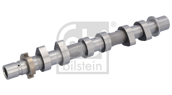 FE1000477, Vačkový hřídel, Vačka, FEBI BILSTEIN, 13020-00Q0N, 130200782R, 1004235N, 33113664, 50056096, 5481FB0056356, 647288, 71-1359, AC6527, ADBP610441, C533, CAM1049, CM05-2449, CSRN307221G, EC760, HL0158VR1, MVK3542, RO71-1359, T4473, UPGREN130200782R, WG2402592, HL0159VR1, WG2417387, HV0505, WG2513976, HV0507, WG2529738, WG2576288