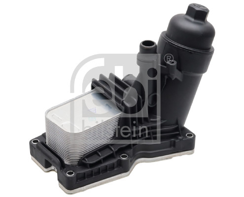 FE1000486, Pouzdro, olejový filtr, Pouzdro olejového filtru, FEBI BILSTEIN, 11427810481, 11427810481S2, 11428507626, 11428507626S2, 11428512283, 11428512283S2, 001-10-24292, .005.4866, 056000N, 06013715, 0702.4024, 08-13-0090-00, 08.18.035, 100-01-046, 11370001, 1151817, 11766322, 1.24.11014, 12AQ-0062, 135359, 14-0059, 14375BW, 159-17190, 1745-0108, 2042L8-3, 213074, 2370164, 28/2428, 2910003917700, 31755