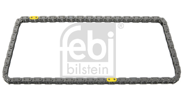 FE100049, Rozvodový řetěz, řetěz, FEBI BILSTEIN, 13028-53F01, 13028-53F02, 03.89003K, 12356, 127-13042K, 30NI011, 384560, 40-1111FK, 553042810, 580061, 82100049, A28-NIS-23110013, ADN17321, AST8903K, EST-KCK104, JAPKDK-104, K101780, KCK104, KDC0051N, KJK104, MTC-5104, OTK030089, RKT8903K, RO40-1111FK, TC9031-2, TCKNIS05, TK08-1139, WG1488243, 384570, WG2326301