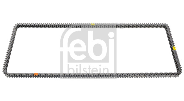 FE100050, Rozvodový řetěz, řetěz, FEBI BILSTEIN, 13028-JK20A, 82100050, ADN17318, MVF6354, PTA114-0497, TFS1128, TK-0110, WG2535470