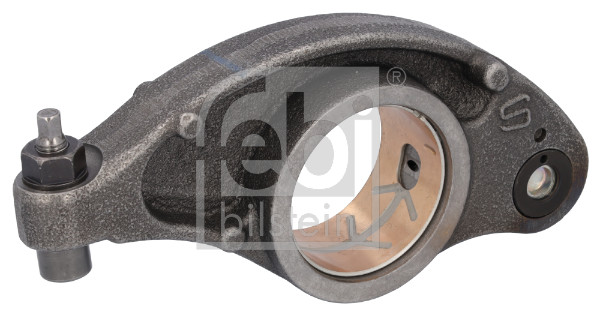 FE1000528, Rocker Arm, engine timing, FEBI BILSTEIN, 5801660699