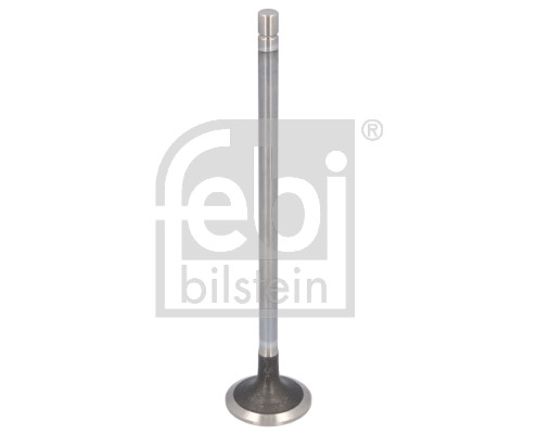FE1000529, Exhaust Valve, FEBI BILSTEIN, 5801487019, 5801561321, 39814, V95296, WG2154307