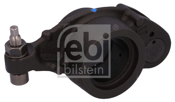 FE1000534, Rocker Arm, engine timing, FEBI BILSTEIN, 5801660756, WG2154705