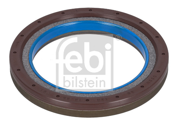 FE1000591, Shaft Seal, crankshaft, FEBI BILSTEIN, 504042684, E99442790, 099447290, 0E99442790, 00E99442790, 0099447290, 5001857196, 99447290, 065.067, 102058, 12015972B, 15106400, 33113693, 410515-VK, 698.340, 7.50558, 81-39939-00, 996016-8200, P77767-01, UPG005504042684, WG1194159, Z26762, UPG005504042684-OE, WG1223548, UPG00599447290, WG1250373, WG1752088, WG2319223