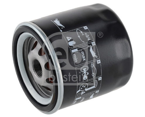 FE1000620, Oil Filter, FEBI BILSTEIN, 481H-1012010, 0986B00006, 10-00-015, 10015, 15063/12, 1541-1081, 20-50767-SX, 38DR000, 54909, 802003440, ADG02153, AFOS432, C1066, C-1511, C512J, CF117-01/O01, CO-101, CT315608, F132301, FL1255, FL2870, FO-015S, IB774021, JAPFO-015S, MFC-1122, MFC-1318, ML-53597, N1310800, OC1553, OF-4414