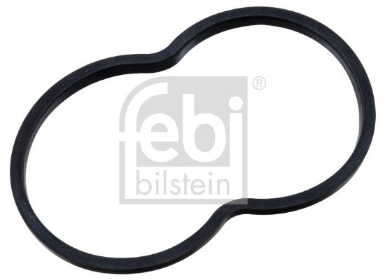 FE1000696, Dichtung, Thermostatgehäuse, FEBI BILSTEIN, 1351075, 1755952, 01452800, 04.19.107, 042.468, 102201, 122690, 1.24111, 1464868, 14971SC, 20340, 286.900, 6GAS1035, 78626, 81-65125-SX, 86561357, EAP06254, UPG0021755952, WG1191820, Z17989, WG2079013, WG2307656