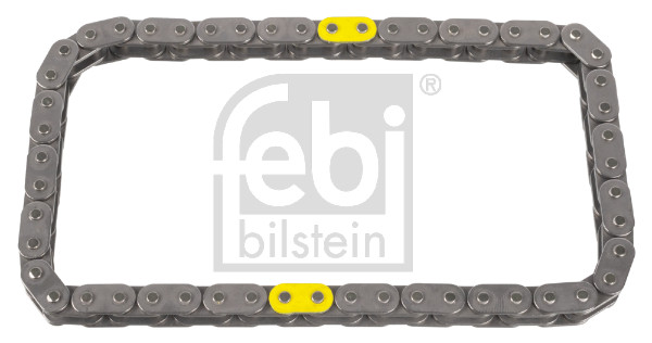 FE100069, Chain, oil pump drive, FEBI BILSTEIN, 13507-0H020, T1350-72801, 13507-28010, 05KC086, 12357, 127-17108K, 13854, 1389T2503, 142-01-566, 18-07-0085-00, 21-0398, 21401001, 21SKV188, 30TO010, 3469017, 384188, 40-1014FK, 426398, 5481FB0021020, 553019410, 600803, 6156, 7001662, 769706, 81100069, 909042, 90R2005-JPN, 90R2008-OYO, A28-TOY-23110013, ACK4144