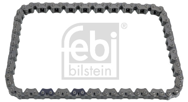 FE100072, Kette, Ölpumpenantrieb, FEBI BILSTEIN, L321-14-151, 05KC073, 07120, 142-01-621, 21-0456, 21SKV219, 28976, 385759, 40-1200FK, 5481FB0021126, 711461, 752034, 83100072, 90R3002-JPN, A28-MAZ-23100001, ADM561501, AZMT-30-053-1011, BF0423290014, CAKD073, DTCK68NG, EST-KCK-301, GOM-TCK0040, KCA276, KCC276, KCD276, KCK301, KDK-301, KJK301, MGR-4002, MKC00957