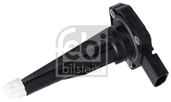 FE1000757, Sensor, Motorölstand, FEBI BILSTEIN, 12617638343, 12618638755, 0901282, 09-12-0039-00, 1040004, 10412438, 1151757, 120-06-027, 1289S0035, 14L-0044, 16130BW, 17SKV386, 1.800.240, 277498, 33113772, 411500038, 413218, 500240, 5481FB0041205, 551593A, 622465, 67132, 6PR013680-141, 7.0240, 70684105, 7.13500.04.0, 72244, 7532244, 79905, 8029490XOE