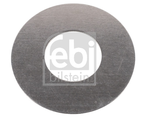 FE100089, Einstellscheibe, Ventilspiel, FEBI BILSTEIN, A3529902040, A3669900240, 3529902040, 3669900240, 010.1633, 010522400006, 106522, 4.20144, 81-66727-SX, 8PWA1002, UPG0013669900240, WG1890413, WG2313404