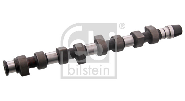 FE10009, Camshaft, FEBI BILSTEIN, 028109101F, 1669763, 95VW6250BA, 028109101J, 28109101F, 28109101J, 10-10058-SX, 11091006601, 215409, 27070, 30310009, 428006310, 50006205, 662861, 71-1017, 93022100, AC2609, AZMT-30-053-2428, CAM441, CM05-2218, CS4312, EC265, HV0159, MVK3123, RO71-1017, SKCSK-6980039, T2609, WG1011683, 225403, 662861K