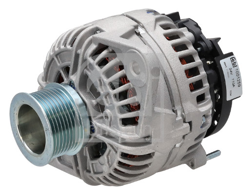 FE1001259, Alternator, FEBI BILSTEIN, 20409240, 20849351, 21429786, 85000628, 85020823, 01.170.8503.260, 0124655008-R, 03.17.031, 033.429, 063536550080, 081955008, 09240-AA, 10443218, 11-01-1218-00, 112598, 12049350, 17011002, 19876, 20010624AV, 20-0803, 20101426BN, 2010624.0, 202102, 210674, 2.21041, 22470N, 280326, 301883RI, 3126011, 441990