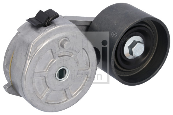 FE1001349, Napínák, žebrovaný klínový řemen, Napínák kompletní, FEBI BILSTEIN, 47598789, 5801404997, 066.314, 110831, 11537010, 534099210, 7.54719, APV3244, B05-AG-853, BT7913, GAT-46900, RECAPV3244, T38750, WG2333823, 19360530, 74717211