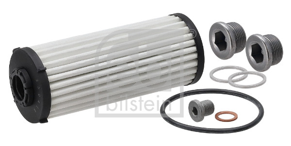 FE1001361, Hydraulický filtr, automatická převodovka, Filtr převodového oleje, FEBI BILSTEIN, 0GC325183, 0GC325183A, 2648643, 0GC325183AS1, 2648643S1, 0GC325183D, 0GC325183DS1, 0GC325183S1, 001-10-31587, .005.5055, 02S40110, 06100011, 07.25.039, 1001350116, 105.106.0012, 117123, 1301500073, 13310335, 134005, 154072514432, 15A-91193, 166.040, 20-08-0004-00, 20-51134-SX, 21091, 26-1716, 33251784201, 54293, 5481FB0053234, 56083AS