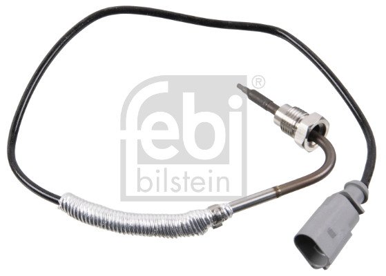 FE1001389, Čidlo, teplota výfukových plynů, Snímač teploty výfukových plynů, FEBI BILSTEIN, 05L906088CA, 5L906088CA, 05-09-0741-00, 08941079, 12857, 33113939, 5481FB0060116, 552054, 6PT358284-571, 70682925, 707521, 7452857, 802764TFOE, 82.616, 882629185, 92094344, 99061848301, A6120288, AS3554, CSN73FT4GS, EGT154.103, ETP00039, L2616, RECSSN73FT4.1, SNF51TF37VW, SSN73FT4.1, TS30396-12B1, V10-72-0453, VE390529, WG2445154
