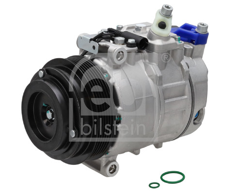 FE1001599, Kompresor, klimatizace, Kompresor klimat., FEBI BILSTEIN, Chrysler Crossfire Mercedes-Benz Actros Sprinter Vito 1994+, 002342911, 05117666AA, A0002300911, A0002302011, 0002342911, 05117679AA, A0002303911, 05097010AA, 05117680AA, A000230201180, A0002306811, 2342911, 5117666AA, A000230681180, 5097010AA, 5117679AA, A000230681187, 5117680AA, A0002307011, A000230701180, A000230701187, A0002340911, A0002342411, A0002342011, A0002343111, 0002302011, 0002303911, A0002342911, 0002306811, 000230681180