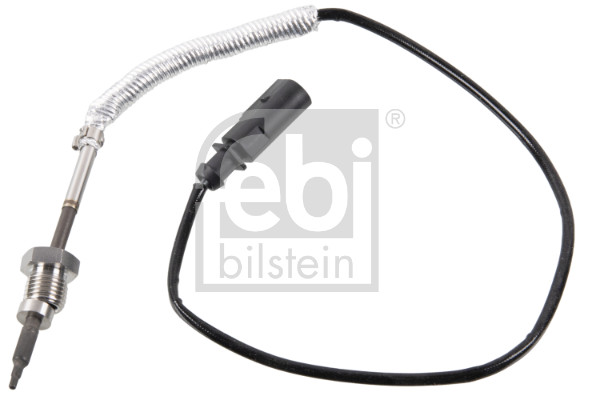 FE1001713, Čidlo, teplota výfukových plynů, Snímač teploty výfukových plynů, FEBI BILSTEIN, 05L906088AM, 5L906088AM, 05-09-0738-00, 08941040, 12859, 33113979, 5481FB0050909, 552053, 68147, 70682924, 707519, 7452859, 802766TFOE, 82.379, 882629178, 92094345, 99061848201, CSN73FT6GS, CST2590, ETP00038, L2379, RECSSN73FT6.1, SNF71TF37VW, SSN73FT6.1, TS30442-12B1, V10-72-0452, VE390537, WG2445146, WG2591115