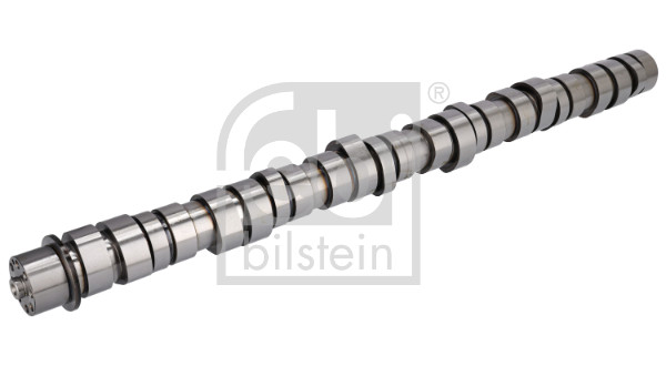 FE1001802, Nockenwelle, FEBI BILSTEIN, 20758404, 7420758404, 22431887, 7422431887, 22431887SK, 7422431887SK, 22584603, 7422584603, 22584603SK, 7422584603SK, 23289180, 7423289180, 23289180SK, 7423289180SK, 030500D13A02, 036.417, 20100413003, 2.10815, 28021VO, 31887-CC, 50013000013, 6210031, 8CAM1093, 94944, ENT080045, WG1485911, 58404-CC, WG1924645, 84603-CC, WG2156638