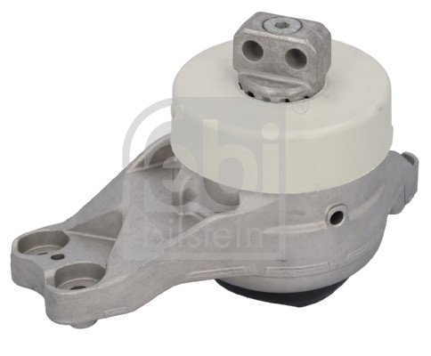 FE1001865, Zavěšení motoru, Uložení motoru (silentblok), FEBI BILSTEIN, A2542402000, 2542402000, 33114036, 4692401