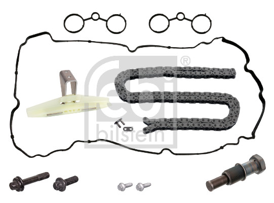 FE100186, Sada rozvodového řetězu, Sada rozvodů, FEBI BILSTEIN, 11312361882, 11100186, 59816Set, PTA114-0131