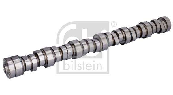 FE1001930, Vačkový hřídel, Vačkový hřídel, FEBI BILSTEIN, 1625386, 1680593, 1687747, 2002045, 053.408, 060500105000, 10-10109-SX, 105786, 20100910501, 27020DF, 510087, 5.40304, 70013000003, 8CAM1023, ENT080011, GT1077004, UPG0032002045