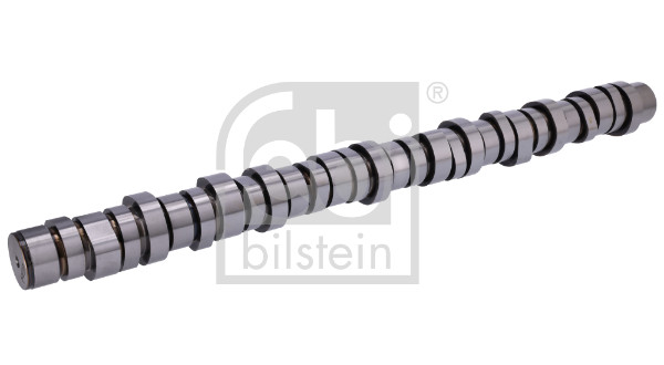 FE1001931, Vačkový hřídel, Vačkový hřídel, FEBI BILSTEIN, 20742608, 7421110842, 21110842, 7422431883, 22431883, 7422431883SK, 22431883SK, 030500D13A01, 036.416, 10842-CC, 20100413001, 2.10816, 28029VO, 50013000015, 8CAM1032, 910008, 94943, ENT080008, GT1057011, UPG00420742608, 31883-CC, 60013000004, UPG00421110842, 42608-CC