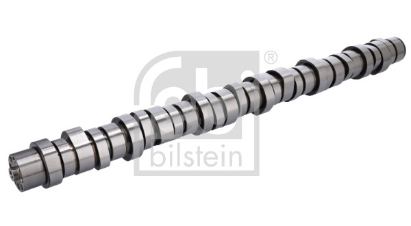FE1001967, Vačkový hřídel, Vačkový hřídel, FEBI BILSTEIN, 21110437, 7421110437, 22431881, 7422431881, 22431881SK, 7422431881SK, 22584597, 7422584597, 22584597SK, 7422584597SK, 23289165, 7423289165, 23289165SK, 7423289165SK, 02.03.05.264972, 030.1333, 030500D13C00, 10-10122-SX, 10437-CC, 114732, 20100413005, 210166, 2.10817, 28023VO, 300059000000, 50013000014, 8CAM1094, ENT080003, HV0383, UPG00422431881