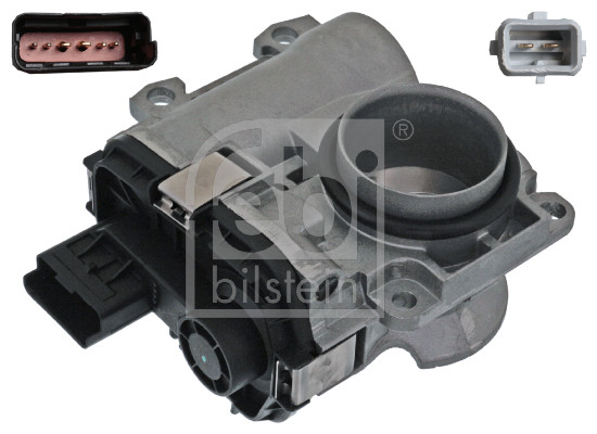 FE100207, Drosselklappenstutzen, FEBI BILSTEIN, 7701051585, 8200065648, 029-30-16416, 0892090, 112097, 12050169, 12SKV102, 1311060, 139038, 14289, 158T0012, 240640155, 2509038, 28070, 359000602660, 385930, 408076, 46-0057, 53473030BN, 556237A, 57726, 58-0175, 60100207, 670580, 68261, 70650501, 7519154, 88.144, 882025003, 89154