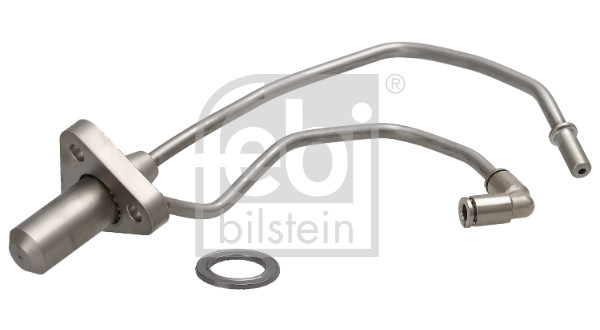 FE1002177, Einspritzventil, Harnstoffeinspritzung, FEBI BILSTEIN, 21679307, 7421679307, 22588556, 7422588556, 7485013402, 02.03.14.270724, 030.2612, 131575, 15573722, 2601, 323, 6230077, 76057502, 79307-IN, 8AT005, 965191, CDE372-02, UPG00422588556, 88556-IN