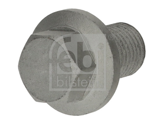 FE1002179, Závitová zátka, olejová vana, Výpustný šroub oleje, FEBI BILSTEIN, C00090363, C00090363S1, 1002178, 33114216, ADBP010055