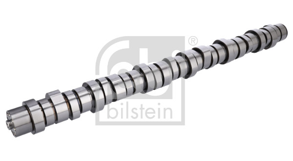 FE1002357, Vačkový hřídel, Vačkový hřídel, FEBI BILSTEIN, 20742607, 7420742607, 22431875, 7422431875, 22431875SK, 7422431875SK, 030.3185, 030500D13001, 143016, 20100413004, 210238, 2.10805, 28022VO, 31875-CC, 50013000017, 8CAM1031, UPG00420742607, 42607-CC, UPG00422431875