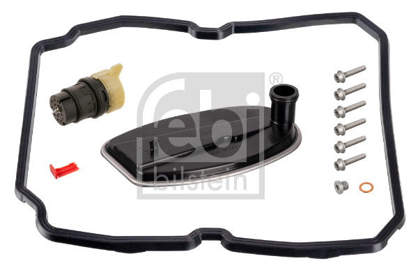 FE100253, Sada hydraulického filtru, automatická převodovka, Filtr olej., FEBI BILSTEIN, A000000000884, A000000000884S1, A1402710060, A1402710060S1, A1402710080, A1402710080S1, A1402770095, A1402770095S2, A1409904601, A1409904601S1, A2035400253, A2035400253S1, 000000000884, 000000000884S1, 1402710060, 1402710060S1, 1402710080, 1402710080S1, 1402770095, 1402770095S2, 1409904601, 1409904601S1, 2035400253, 2035400253S1, 001-10-16884, .005.5001, 01.01.27.103249, 010.3185, 0140270051, 02.25.031