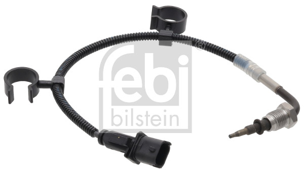 FE1002901, Sensor, Abgastemperatur, FEBI BILSTEIN, 5801744618, 05-09-0487-00, 0894431, 096.5397, 0986259255, 1003-1199, 119051, 12622, 13V-0527, 369524, 7.00025, 70683809, 7.12196.28.0, 7452622, 8020630FOE, 82.1586, 882615022, CSN61F03GS, ETP00219, FT14876, L21586, RECSSN61F03.1, SNF410F16IV, SSN61F03.1, V24-72-0303, VE390388