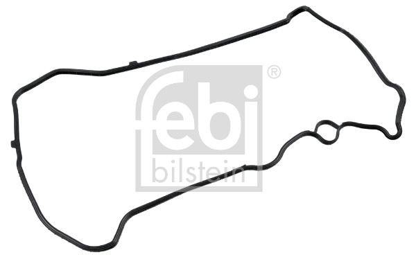 FE1003084, Gasket, cylinder head cover, FEBI BILSTEIN, 12341-59B-013, 11153500, 631GA91423020, 71-20996-00, ADBP670044, CC28001, J1224061, WG2171642, X90966-01, WG2303617