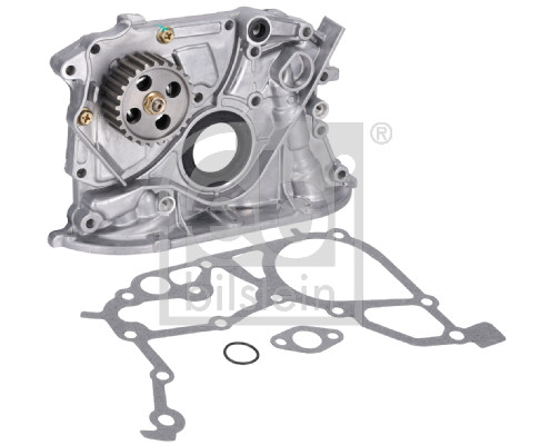 FE100312, Oil Pump, FEBI BILSTEIN, 15100-74010, 15100-74010S1, 15100-74060, 15100-74060S1, 10108-10901, 10650, 20767, 596O0121, 81100312, AIS-OPT053A, AOP497, OP515, OPT-076, OPTR-076, SKOPM-1700120, T808A02, 13049, AIS-OPT076, OT-053
