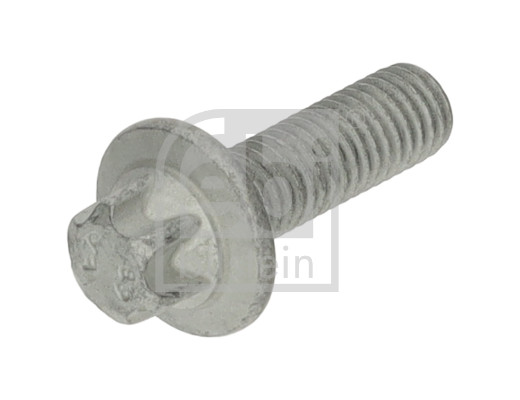 FE1003167, Schraube, Wasserpumpe, FEBI BILSTEIN, 11517602123, 501581, 505186, 980528, 982-T08-726.10, A2C59507585, B4238101, MS50, P494, PE1581, 982-T08-726.100, B4273101, V49060