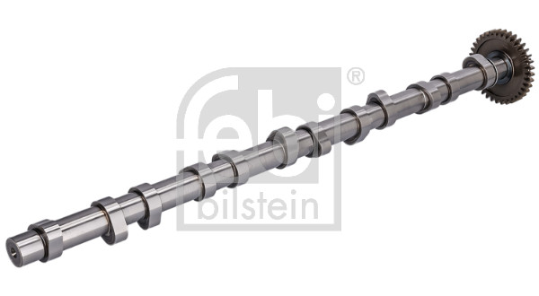 FE1003304, Camshaft, FEBI BILSTEIN, 200044006050, 51.04400.6050, 51.04401.0867, 51.04401.5088, 51.04401.6394, 51.04401.6398, 020500206600, 020.8571, 10-10124-SX, 169155, 18466MN, 20013000027, 20100220661, 300031000100, 3.13210, 8CAM1063, ENT080027, MVK3276, UPG51044015088, 020500206601, 18468MN, 300031000200, ENT080032, UPG51044016398