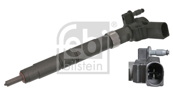FE100340, Einspritzdüse, FEBI BILSTEIN, 03L130277C, 03L130855BX, 3L130277C, 3L130855BX, 002-003-001150R, 0445116034, 0800200949, 0870169, 30100340, 340324, 3902I0065R, 4110236R, 74348R, 83.1934, 99705, A-0445116034, BCH0445116034, BOL-N041816, CRV1824, DFI0445116034, DTS0445116034, ENT250849, H74348R, INJD293BSCN, K116000, L31934, LD0445116035, OP-EDI12131-RM, RECCRV1824, RF-0445116034