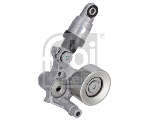 FE1003707, Belt Tensioner, V-ribbed belt, FEBI BILSTEIN, 31170-RPY-G01, 33114504, ADBP960143, BT28040, H1317109