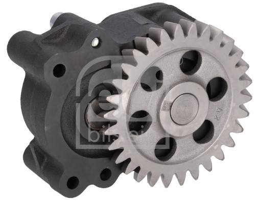 FE1003825, Oil Pump, FEBI BILSTEIN, 504155933, 5801810951, 140220, 33114507, 500.178