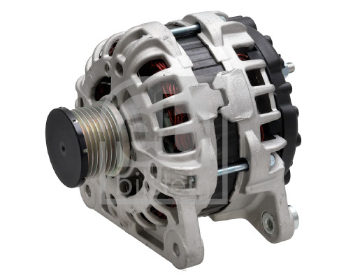 FE1004029, Alternator, FEBI BILSTEIN, 231001568R, 23100-1568R, A4539064100, 231001910R, 23100-1910R, 4539064100, 231003101R, 23100-3240R, 231003240R, 231004473R, 231006677R, 231007842R, 01.0172.0022, 011932, 03.81212, 063737624010, 09-109, 0986084000, 10443625, 114035, 12090495, 12191409, 130254, 13128, 1390F0111, 15-3295, 1580087, 1648232380, 20010050OV, 20-0385