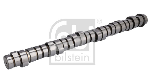FE1004034, Camshaft, FEBI BILSTEIN, 20746808, 7420746808, 22431874, 7422431874, 22431874SK, 7422431874SK, 22584594, 7422584594, 22584594SK, 7422584594SK, 23289157, 7423289157, 23289157SK, 7423289157SK, 24214523, 7424214523, 24214523SK, 7424214523SK, 02.03.05.266869, 030500D11001, 038.430, 105934, 20100411000, 2.10921, 46808-CC, 60013000007, ENT080021, GT1057013, 84594-CC