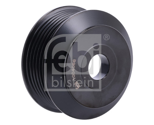 FE1004066, Belt Pulley, alternator, FEBI BILSTEIN, 038903119D, 38903119D, 03.80351, 11SKV027, 13227, 1390F0005, 1580029, 541036, ANTP00470, AP0013, AST2067, AZMT-49-036-1210, GCD0014, RKT2067, SKFC-1210004, T4036, TA20503, WG2439974, 4G0006, AP0144S, GCD0026, SKGN-0320005, 4G0006P, GCD0072, SKGN-0320007, 4G0006R, GCD0085, SKGN-0320047, 4G0008, GCD0358