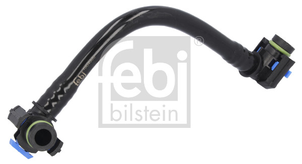 FE1004088, Potrubí chladiva, Trubka, FEBI BILSTEIN, 51.06303.5459, 51.06304.5459, 0102012, 02-2917, 023.263, 05.15.025, 26109MN, 32461, 36311, 3.82294, 51063045459SR, 5HOS1245, 81105, 81-11481-SX, 8197417, 97417, at22908, AZMT-90-020-5090, MNT19.00217, UPG51063045459, WIN0600105, 27374MN, 5HOS1246