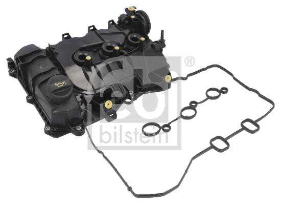 FE1004119, Zylinderkopfhaube, FEBI BILSTEIN, 003556042, 3556042, 9676193780, 9811067580, SU0010100-6, 003639557, 3639557, 9806820880, SU0010118-3, 03556042, 03639557, 121952, 15878PU, 2389309, 25/3631, 28-1852, 2881561001, 33114640, 390184, 48SKV189, 51D01060, 70-1246, ADBP610473, at24512, BF0425390190, BPZ-CT-017, CTC8880, CV0805, DRM460903, MVK7360