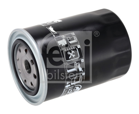 FE1004130, Ölfilter, FEBI BILSTEIN, 1213439, 1447982M1, 15600-20560, 1581371, 4060718, WLF2-14-302, 1363159, 15600-41010, WLY1-14-302, 15600-41020, 2290409, WLY1-14-302T, 15600-96101, 3484574, WLY1-14-302TT, 15601-41010, 3707442, WLY3-14-302, 15601-78101-71, 3771819, WL84-14-302, 3875440, 90915-TD004, 4130046, 90915-40002, 5004552, 5092555, 5092557, 5191624, 00974