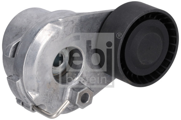 FE1004257, Napínák, žebrovaný klínový řemen, Napínák kompletní, FEBI BILSTEIN, 25281-2R001, 0287-J10E, 18-04-0006-00, 9412545, ADBP960151, CM5742, RNI-170316, 1290-D4HE